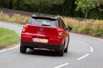SsangYong Tivoli XLV 2016 года (UK)